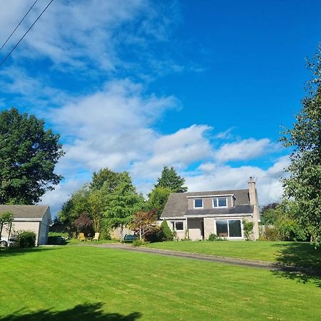 Hillview Otel Inverness Dış mekan fotoğraf