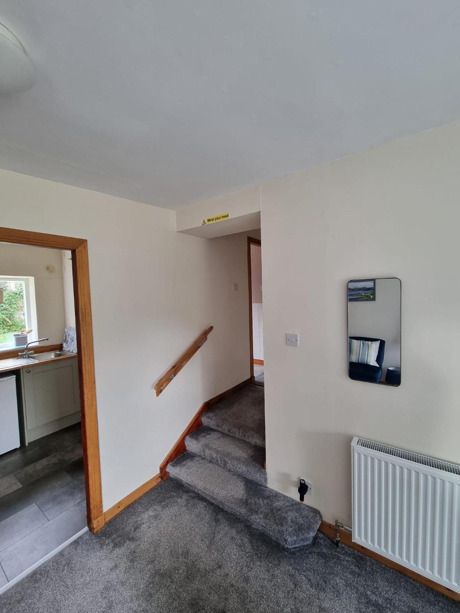 Hillview Otel Inverness Dış mekan fotoğraf