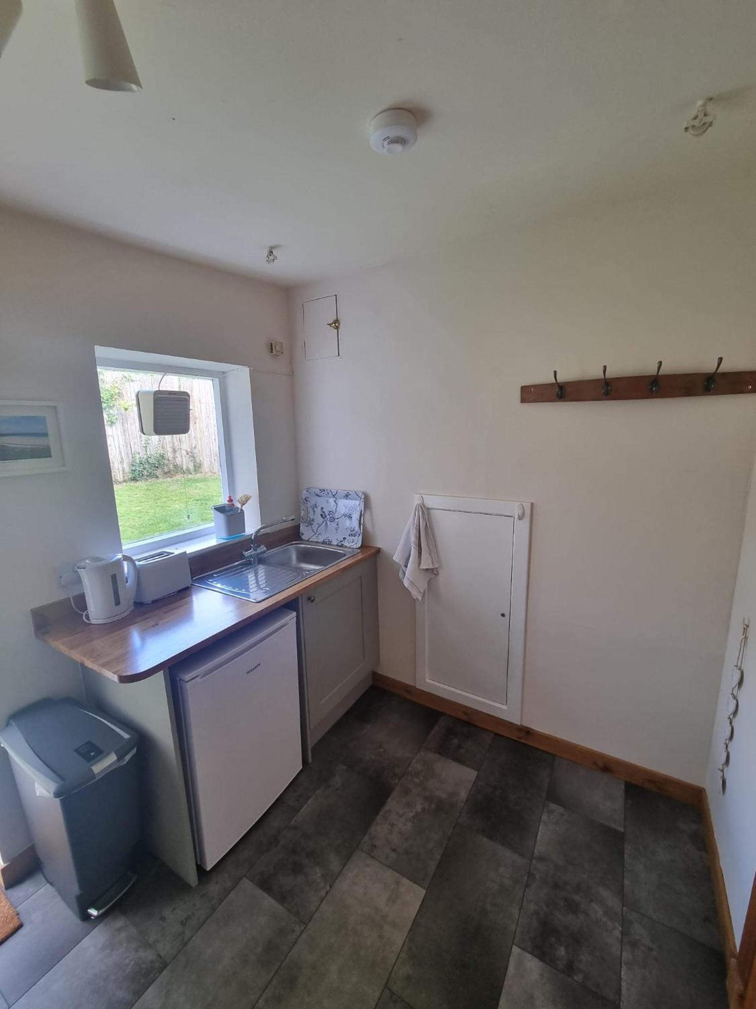 Hillview Otel Inverness Dış mekan fotoğraf